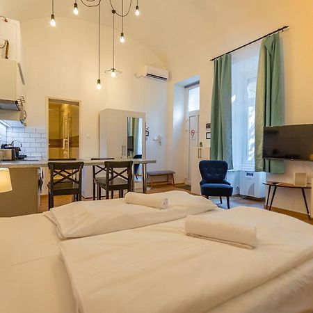 Cassa Mist Apartment Budapeszt Zewnętrze zdjęcie