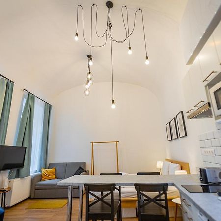 Cassa Mist Apartment Budapeszt Zewnętrze zdjęcie