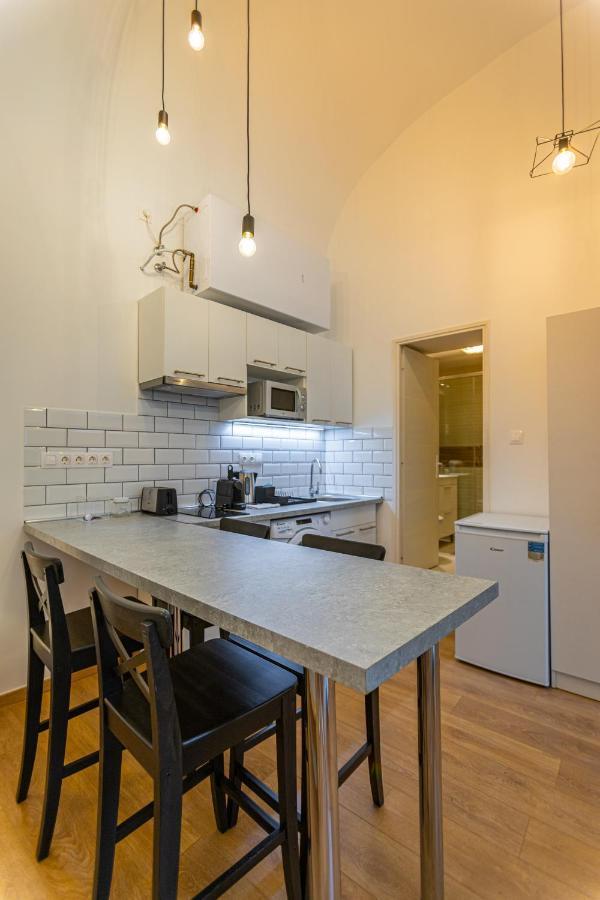 Cassa Mist Apartment Budapeszt Zewnętrze zdjęcie