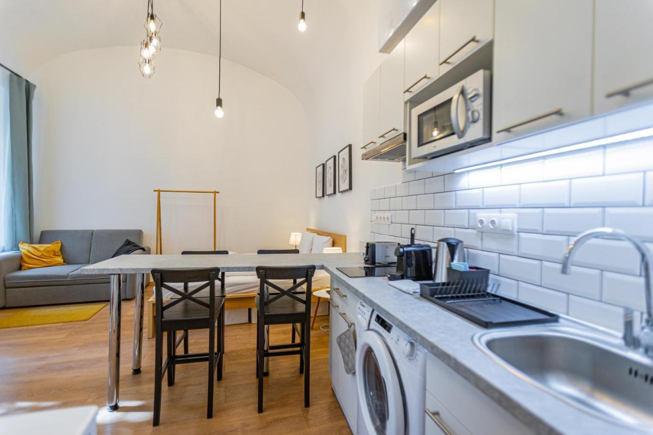 Cassa Mist Apartment Budapeszt Zewnętrze zdjęcie
