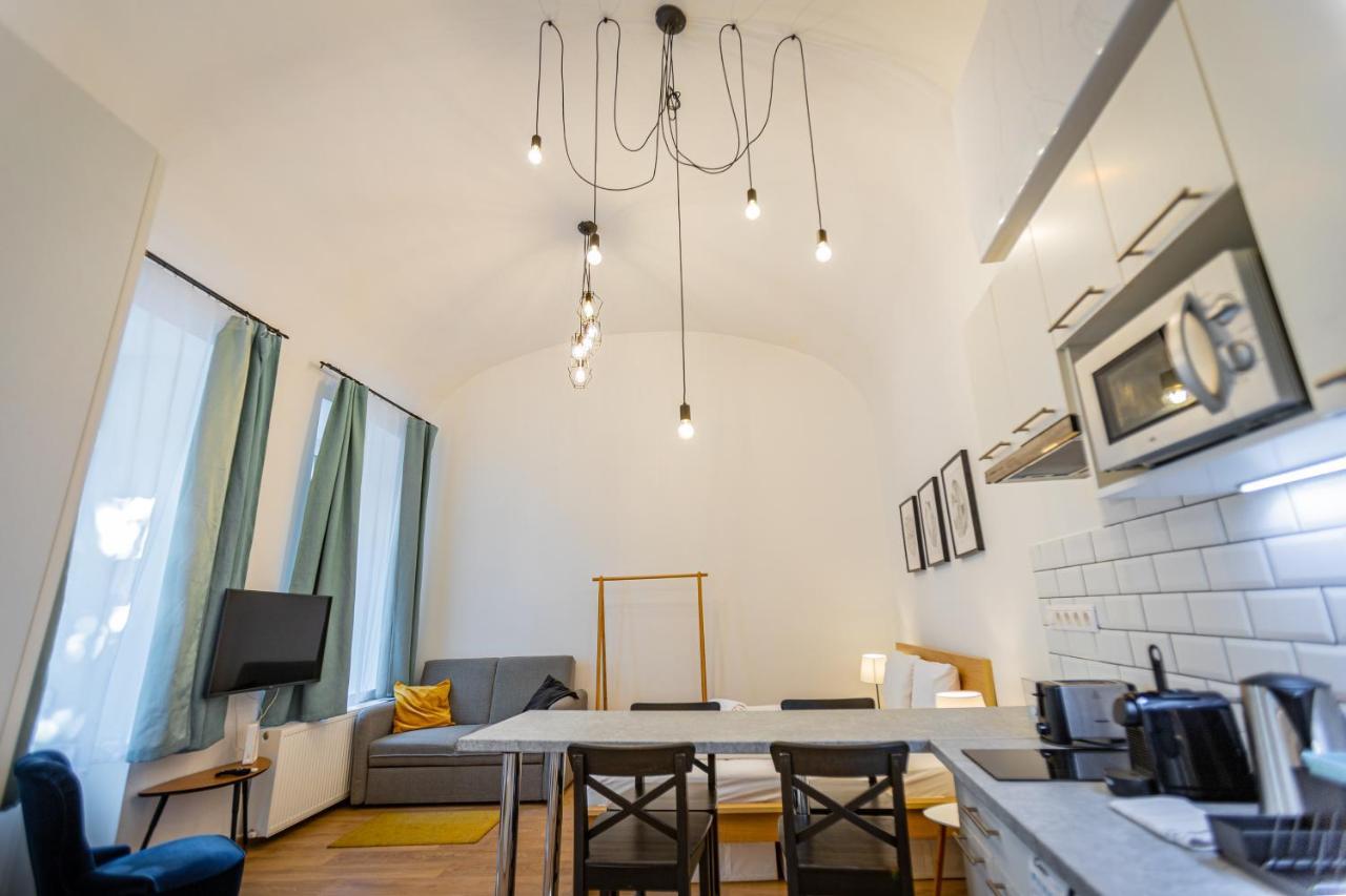 Cassa Mist Apartment Budapeszt Zewnętrze zdjęcie