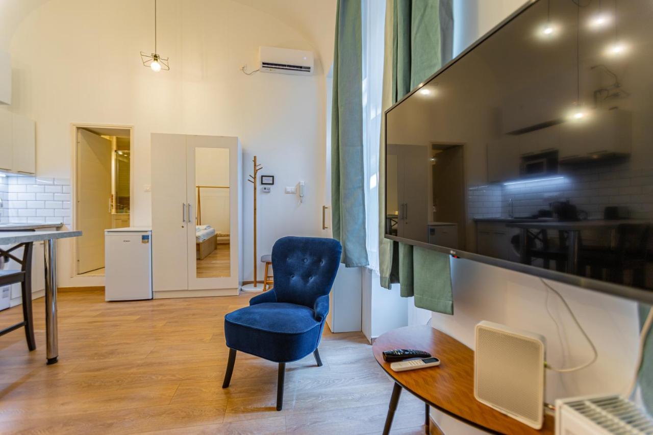 Cassa Mist Apartment Budapeszt Zewnętrze zdjęcie